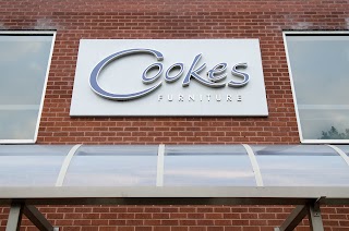 Cookes Furniture - Birmingham
