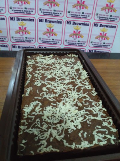 Photos of MJ Brownies