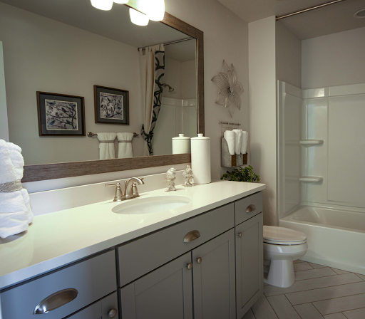 Miracles Housekeeping - Visual