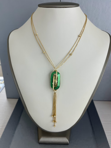 Gold House Ékszerbolt