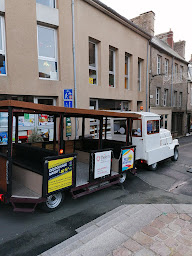 Photo n°3 de Thélem assurances Avranches à Avranches (Agence d'assurance)