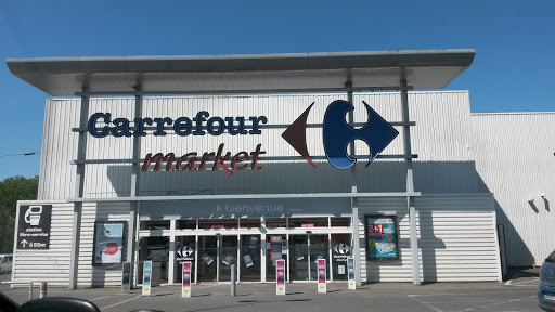Carrefour Market Vatan