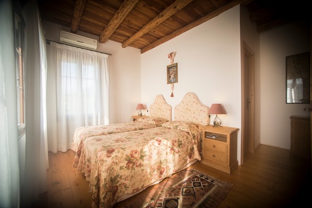 B&B Residenza Gastaldo di Rolle