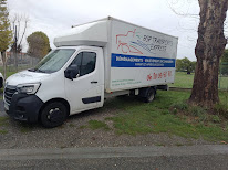 BSP Transports à Laloubère