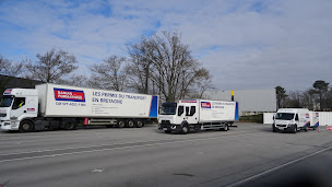 Photo n°1 de SARIAN FORMATIONS VANNES à Grand-Champ (Centre de formation)