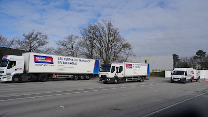 SARIAN FORMATIONS VANNES