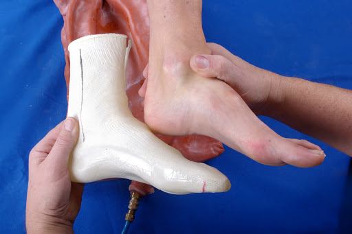 Walk Center for Orthopedics and Sports - Thumbnail