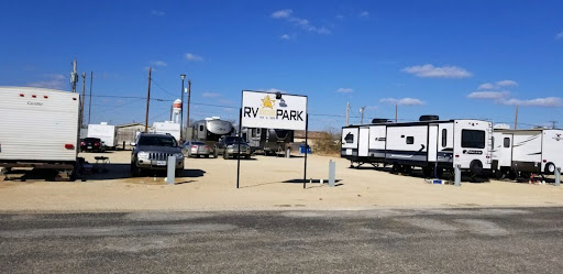 McCamey 5 Star RV Park - Thumbnail