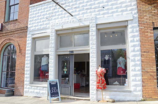 Silver Linings Boutique