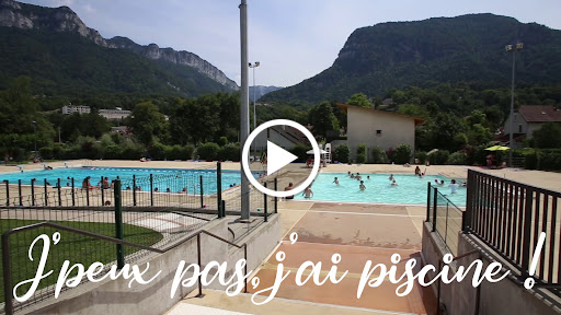 Photo de Piscine d'été de Saint Laurent du Pont à Entre-deux-Guiers (38380)