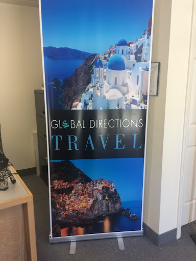 Global Directions Travel