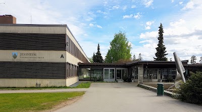 Photos of Jessheim high school