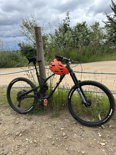 Dialled Cycle Works LTD - Thumbnail