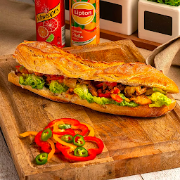 Photo n°28 de Marie Blachère VERQUIGNEUL à Verquigneul (Sandwicherie)