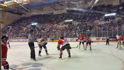 Photos of Columbus Civic Center