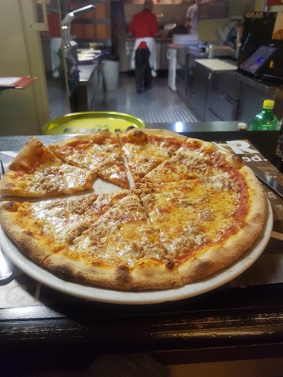 Photos of dieci Pizza&Pasta Chur