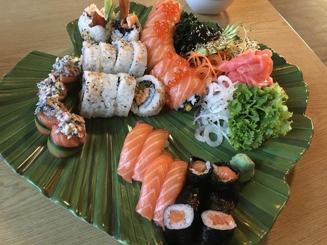 Hana Sushi