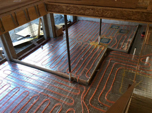 Dream Home Plumbing & Heating - Thumbnail