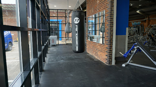 Gainz Fitness & Strength Bedford - Thumbnail