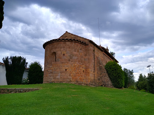 Sant Pere Desplà - Thumbnail