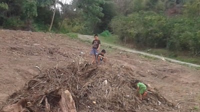 Photos of Bukit Senyum