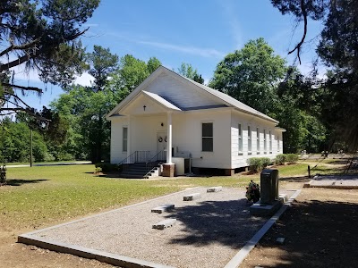 Gillette United Methodist Church