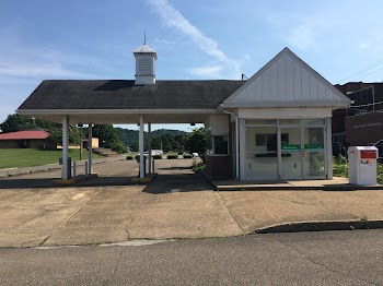 First Mutual Bank New Martinsville Drive Thru Payday Loans Picture