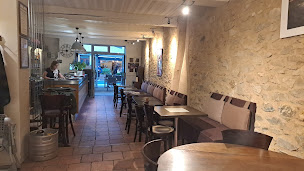 Photo n°38 de Le bistroquet à Vaison-la-Romaine (Restaurant français)