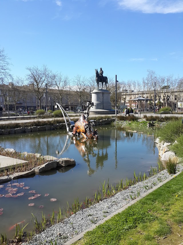 La Roche-sur-Yon