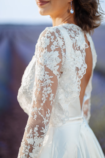 Yolima Morales Bridal Art - Thumbnail