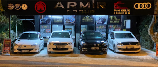 Armir Group Rent A Car Oto Alım-Satım