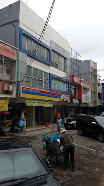 Indomaret Danau Sunter 33, Author: Cahyana Wiyana