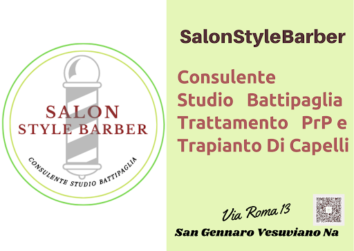 Salon Style Uomo - Thumbnail