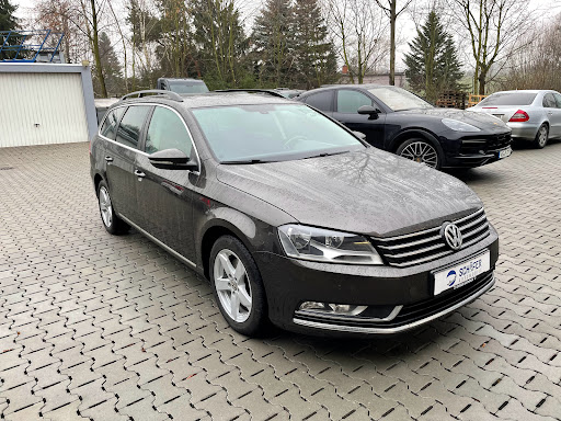 Schäfer Automobile - Thumbnail