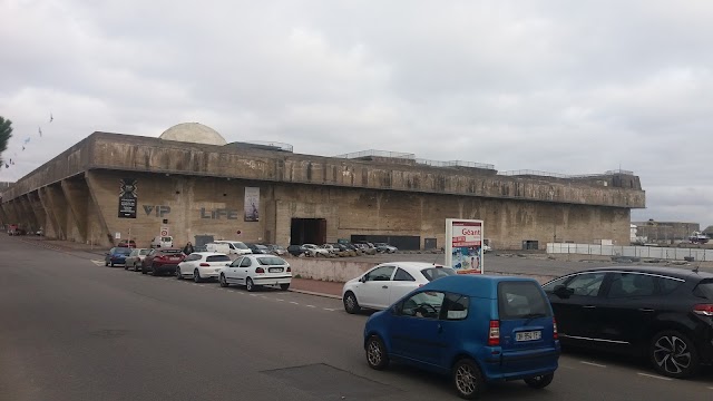 Cinéville St Nazaire