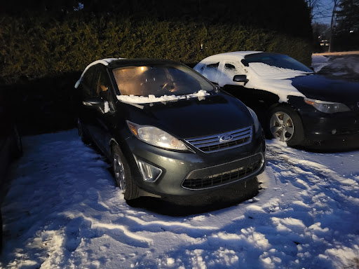 L'Auto Parfait Garage - Thumbnail