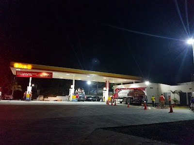 Photos of Gasolinera Shell "Los Mangos"