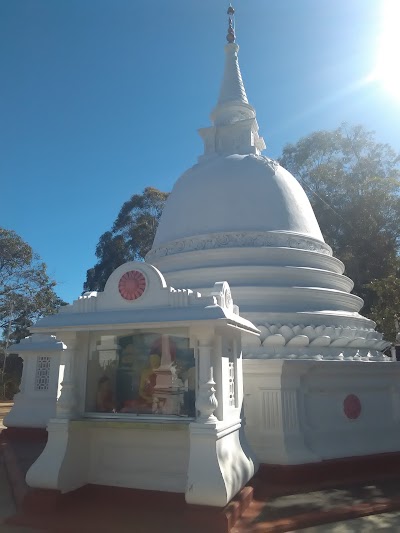 Photos of Mahaulpotha Temple