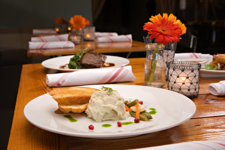 Plates Neighborhood Kitchen by null