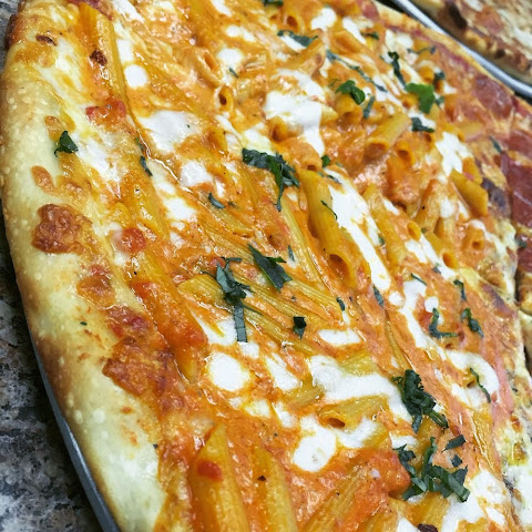 Joe's Rotisseria by null