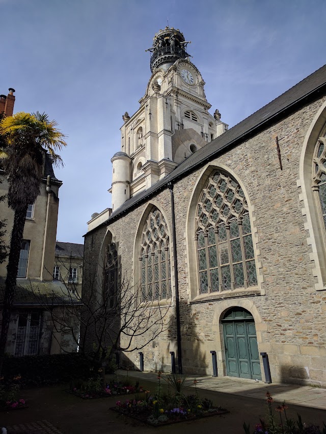 Place around image