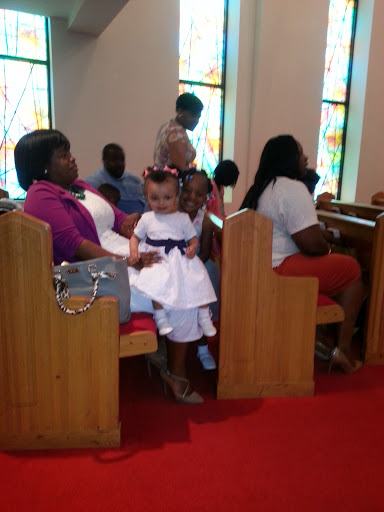 Word of Power Ministries Inc