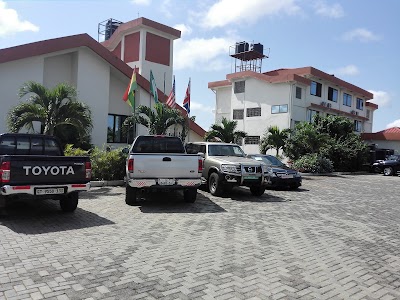 Photos of Sky Plus Hotel