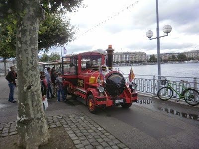 Photos of Eleron Travel