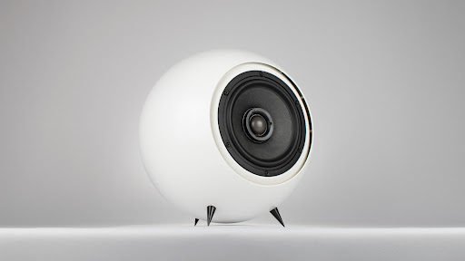 Iris Audio - Thumbnail
