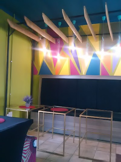 Photos of Lifestyle Caf&egrave;