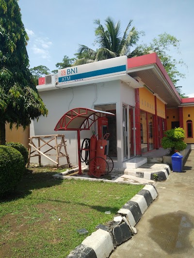 Photos of SPBU KUBANGKANGKUNG