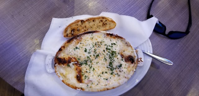 La Vetta Ristorante Italiano