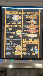 Photo n°21 de Pamukkale Restaurant à Châteaudun (Restaurant turc)