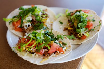 Photos of El Palomar Restaurant